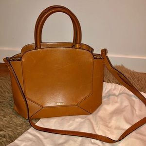 Auxiliary Purse (Aritzia)